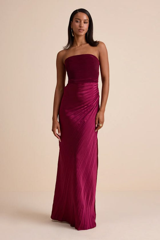 Pulcheria Maxi Dress