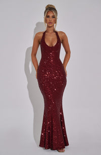 Wine Red