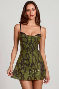 Green Snake