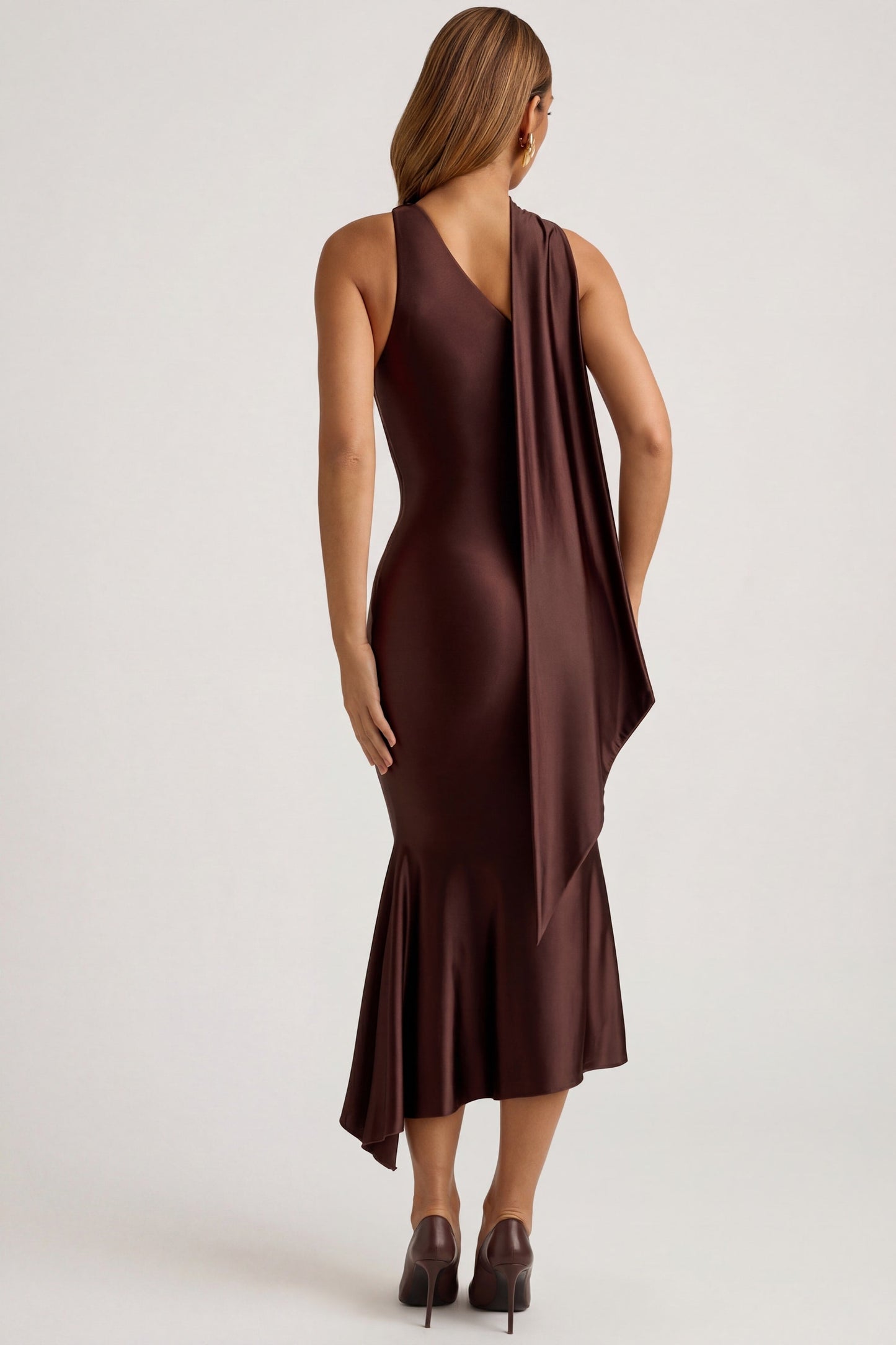 Azami Midi Dress