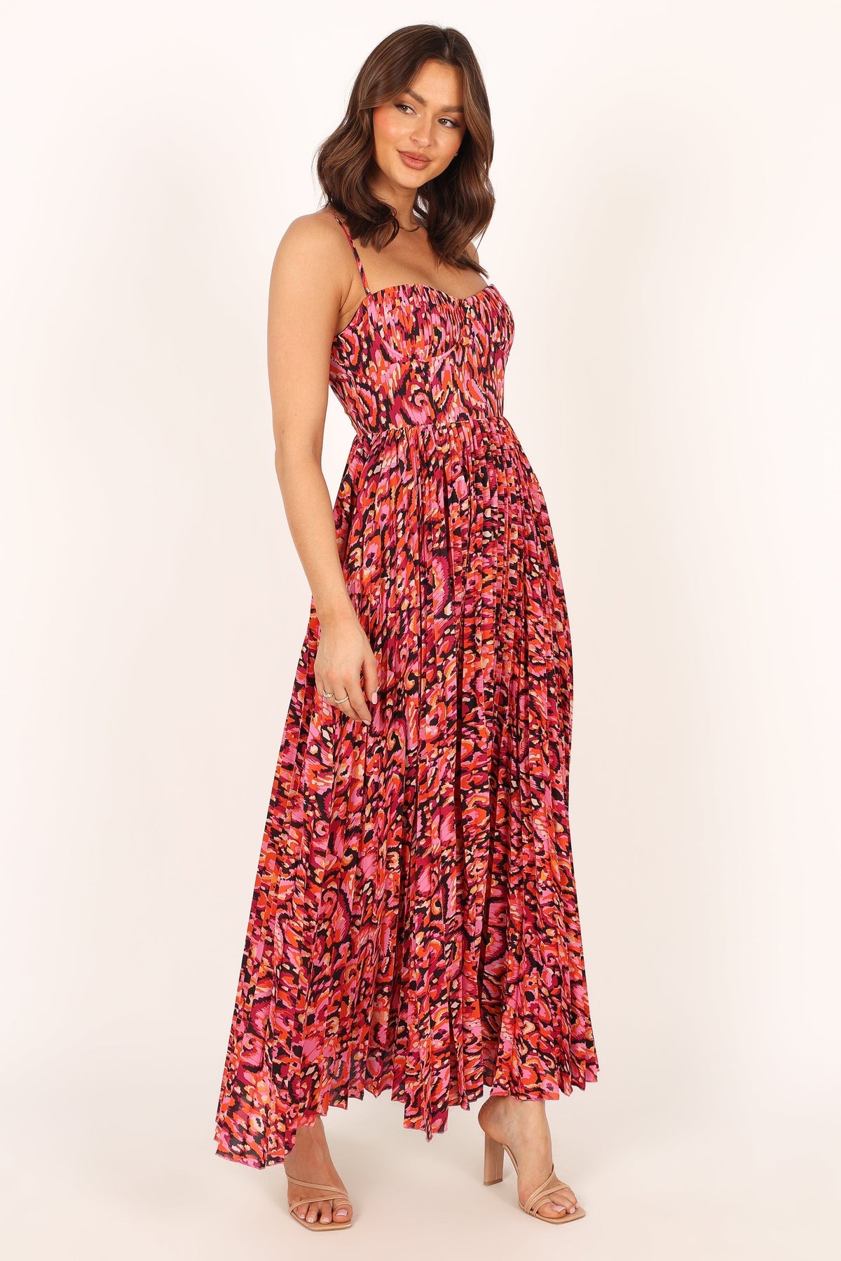 Genevieve Maxi Dress