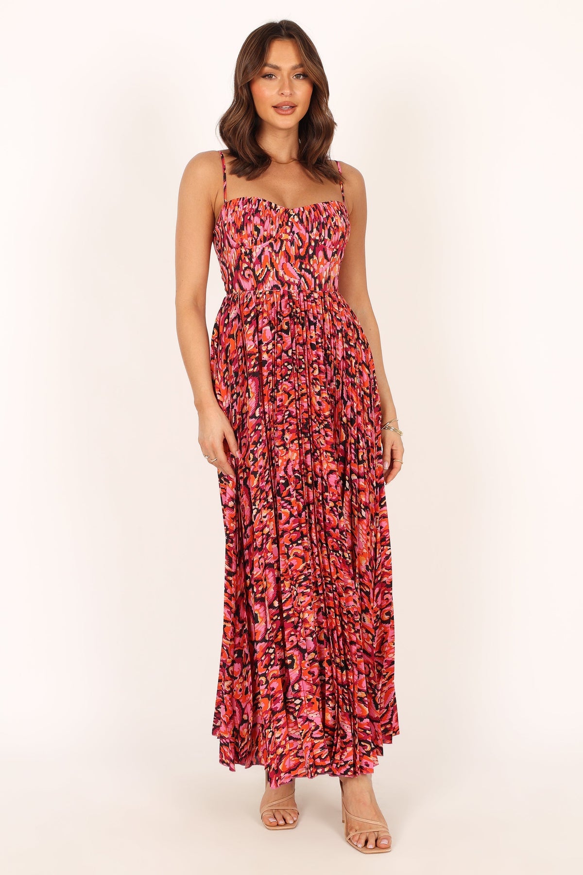 Genevieve Maxi Dress