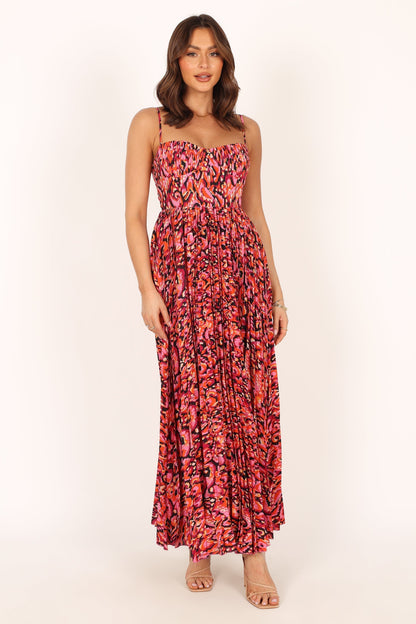 Genevieve Maxi Dress