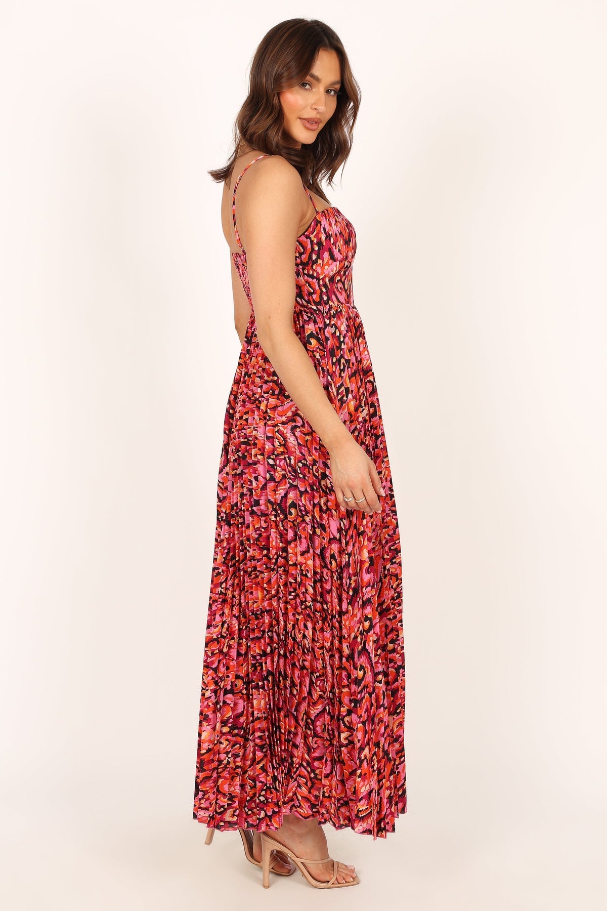 Genevieve Maxi Dress