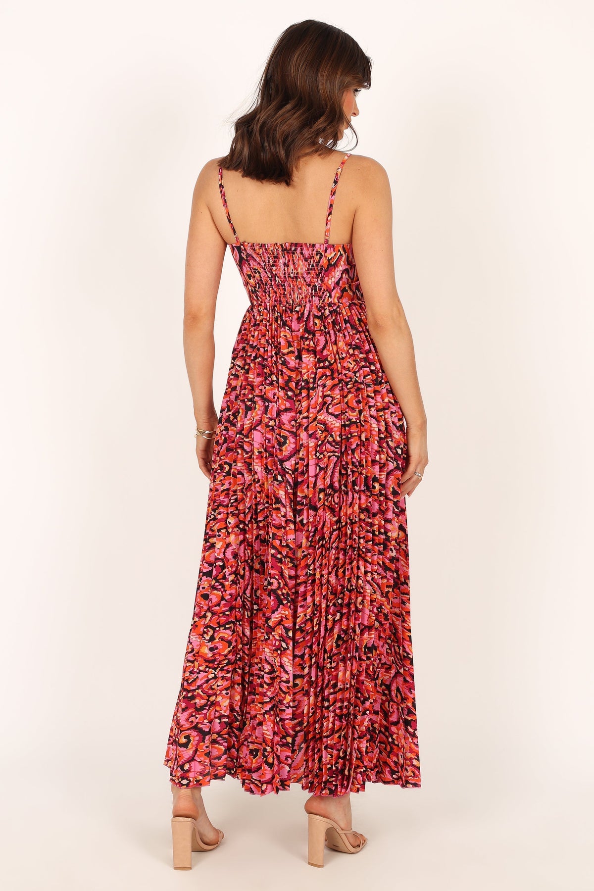 Genevieve Maxi Dress
