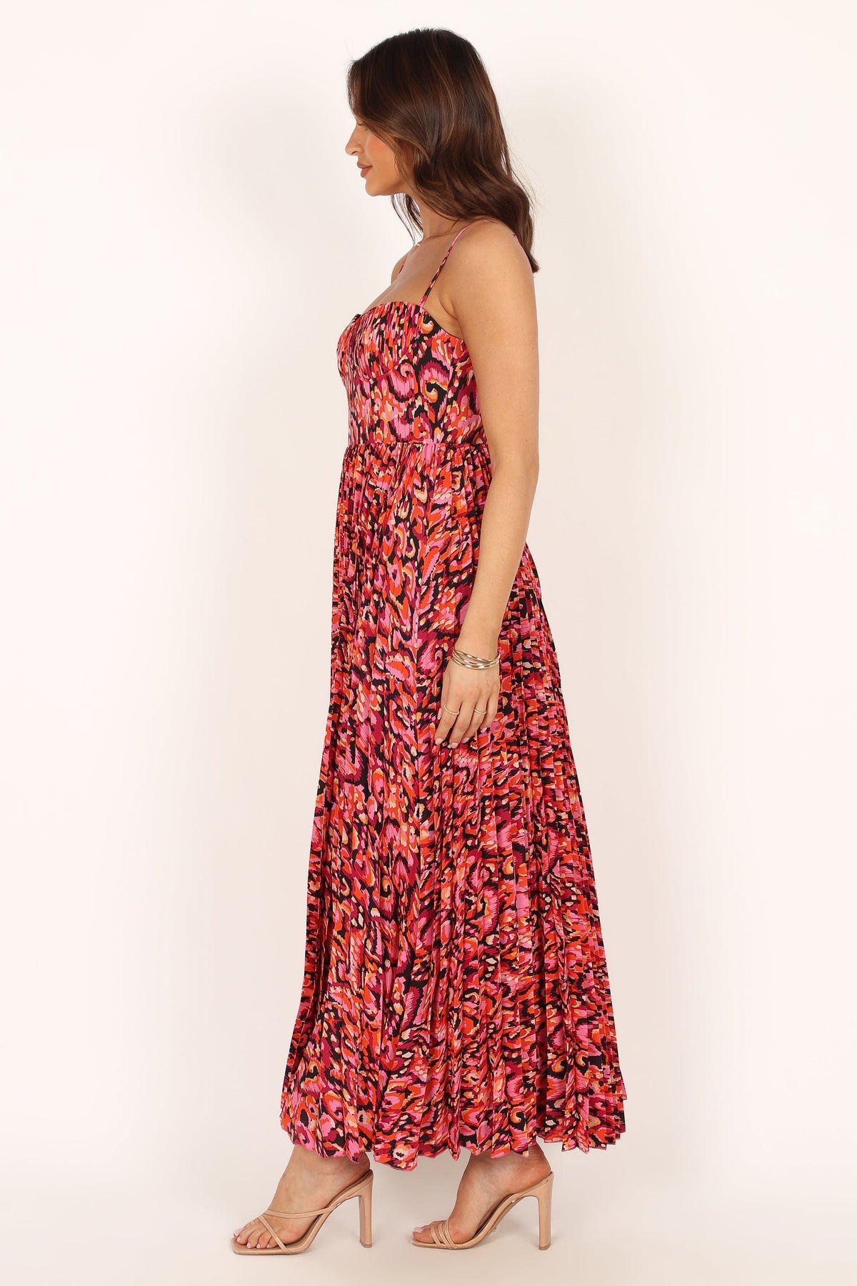 Genevieve Maxi Dress