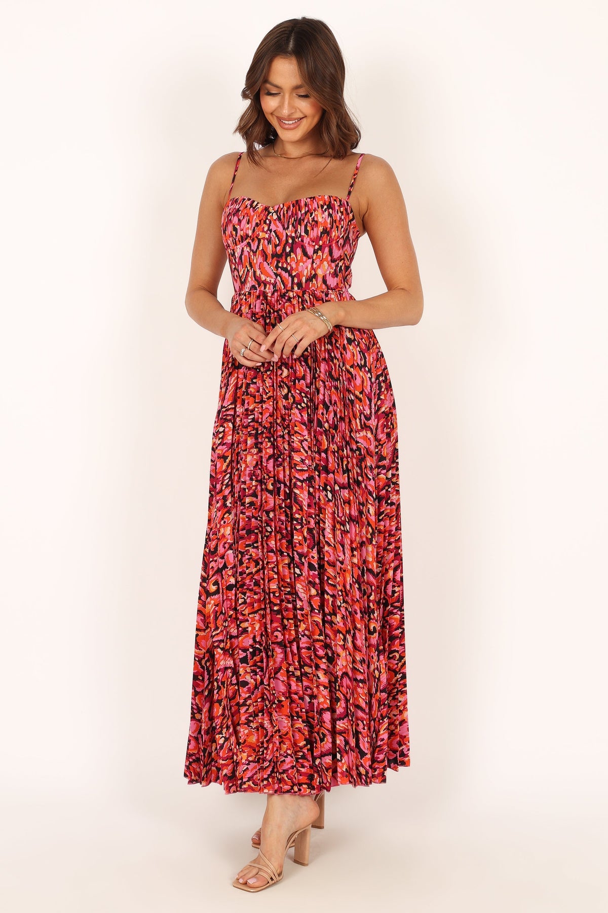 Genevieve Maxi Dress