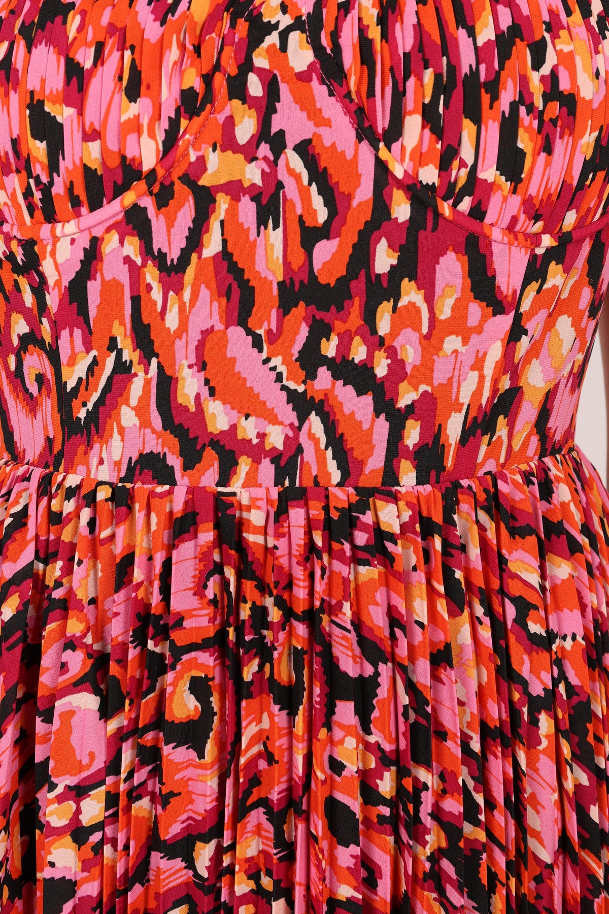 Genevieve Maxi Dress