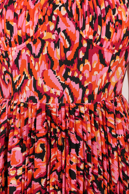 Genevieve Maxi Dress