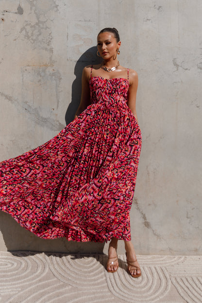 Genevieve Maxi Dress