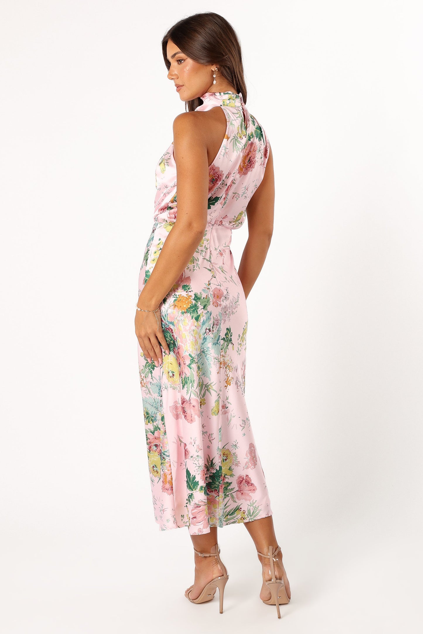 Anabelle Midi Dress
