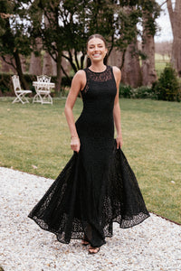 Black Lace