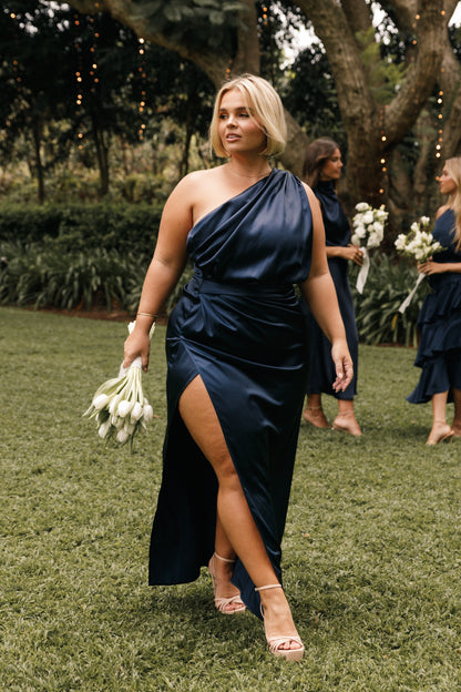 Annelise Maxi Dress