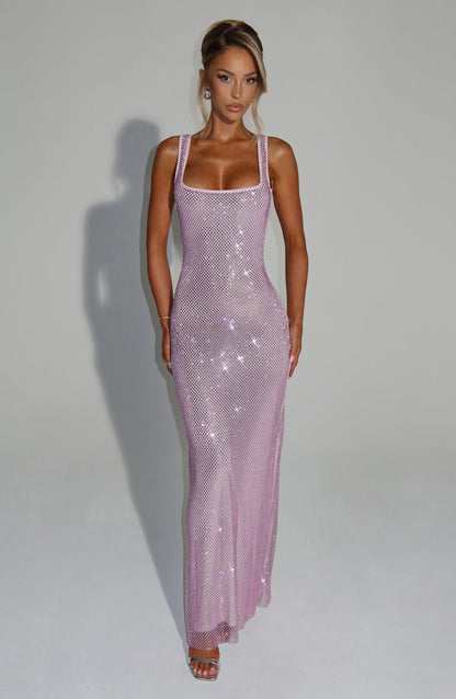 ENYA MAXI DRESS