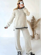 Emily Cozy Twinset
