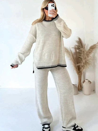 Emily Cozy Twinset