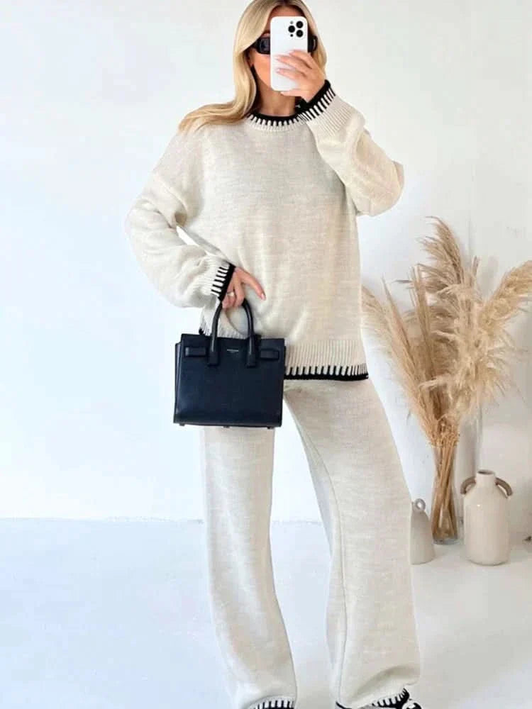 Emily Cozy Twinset