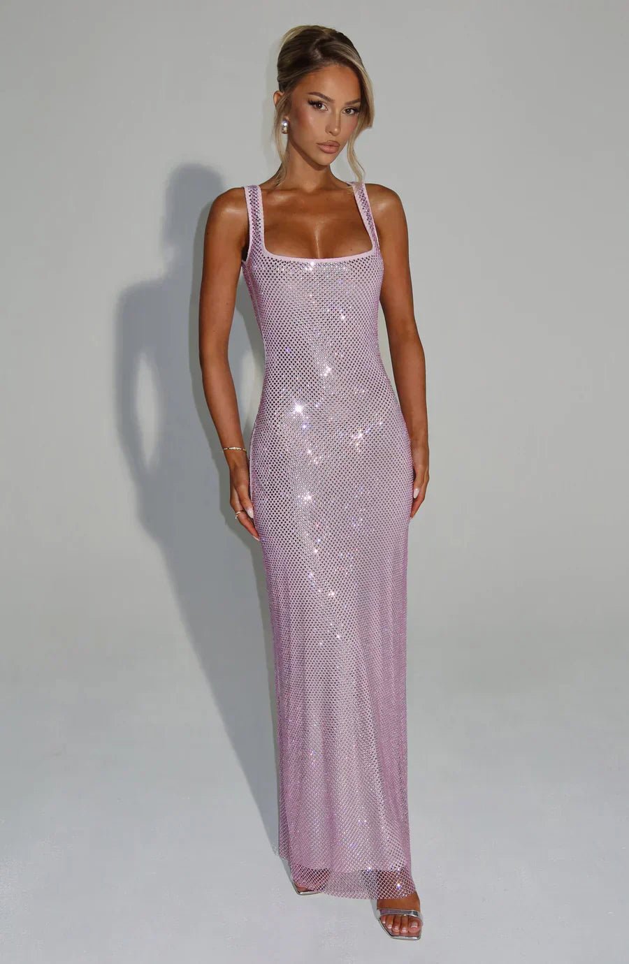 HANNAH MAXI DRESS