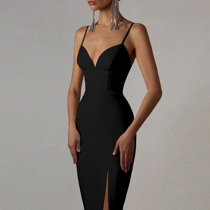 Ursuline Midi Dress