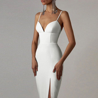 Ursuline Midi Dress