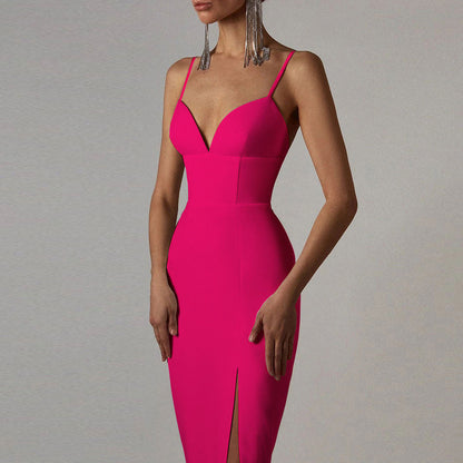 Ursuline Midi Dress