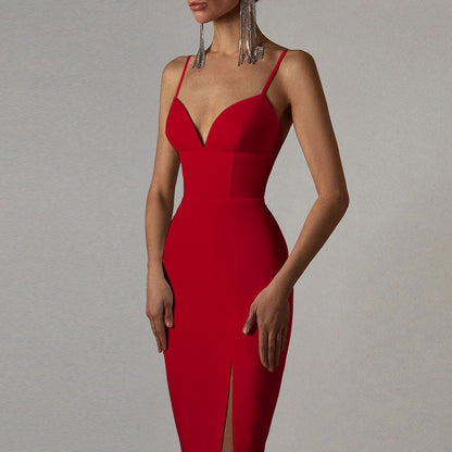Ursuline Midi Dress