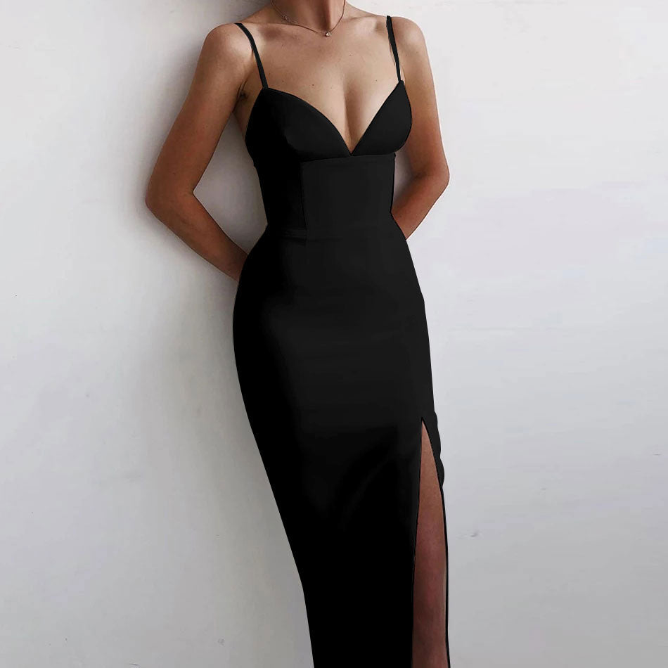 Ursuline Midi Dress