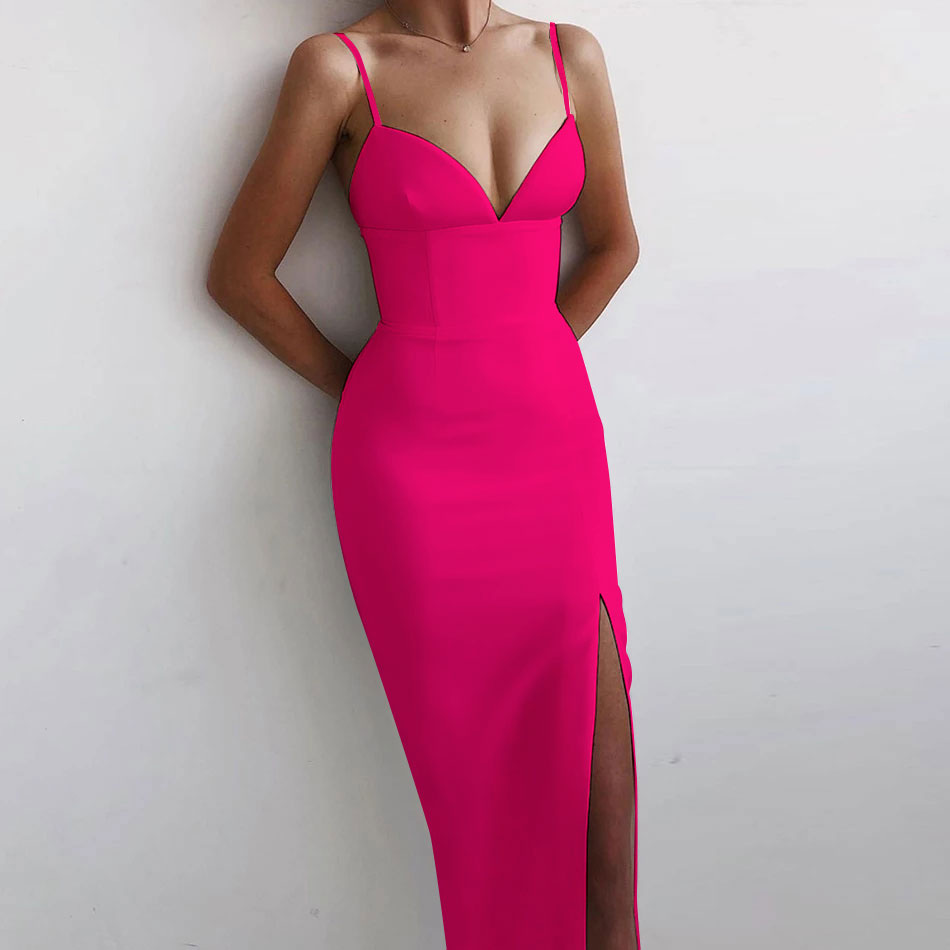 Ursuline Midi Dress