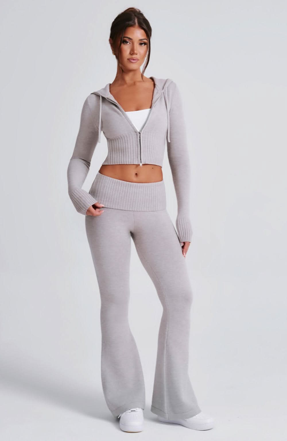 Portia Knit Set