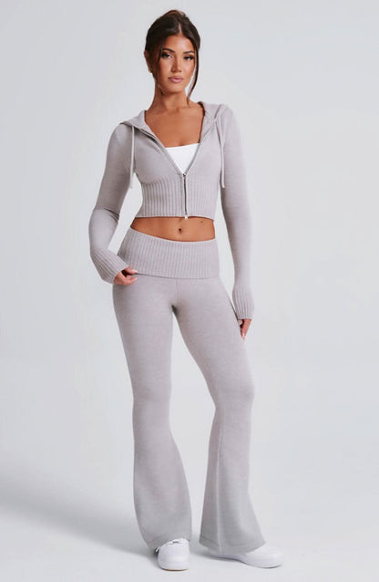 Portia Knit Set