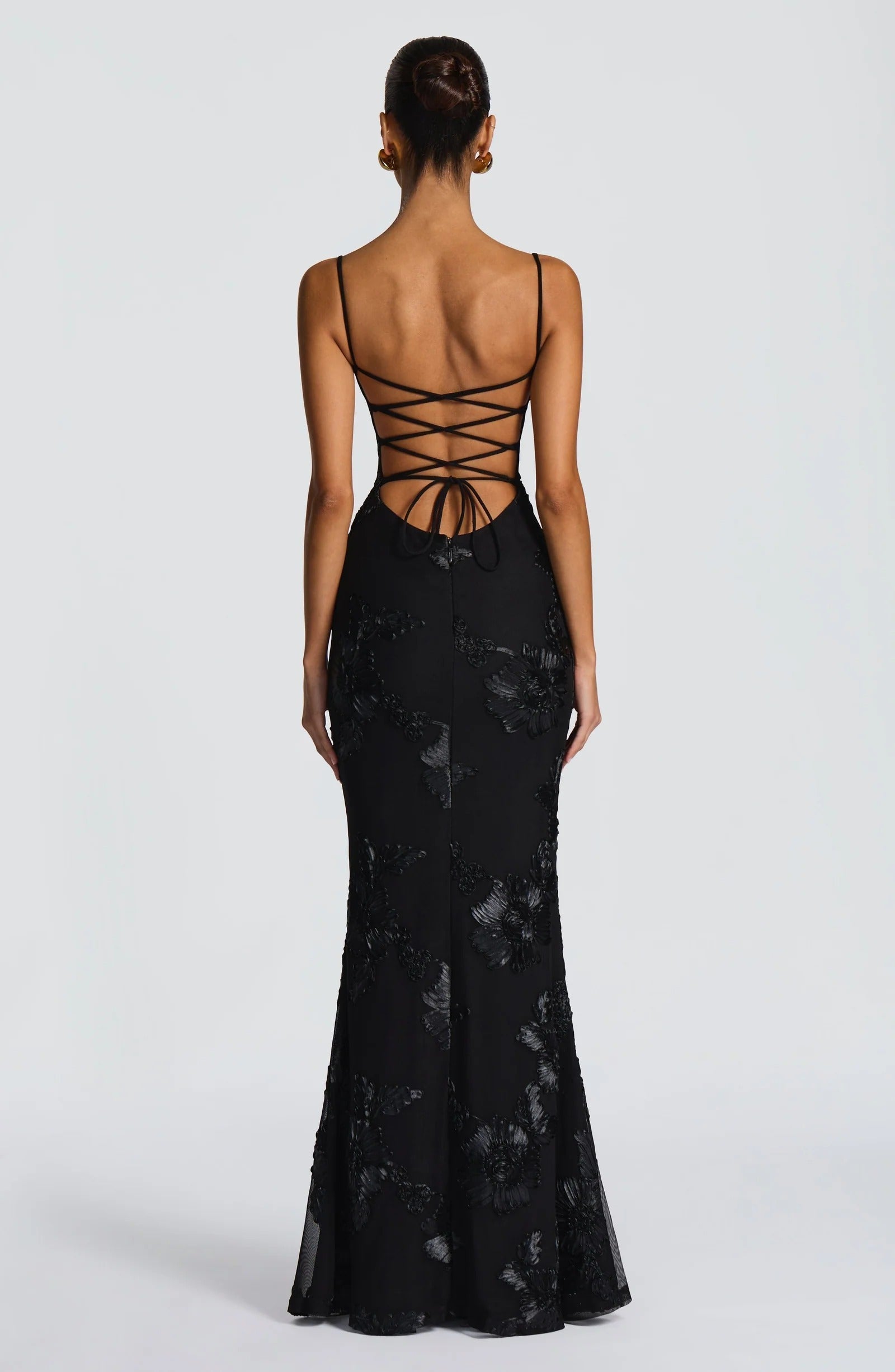 LAURA MAXI DRESS