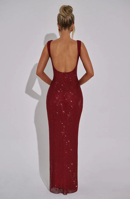 HANNAH MAXI DRESS