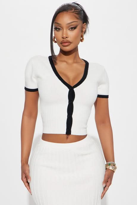 Isa Elegant Set