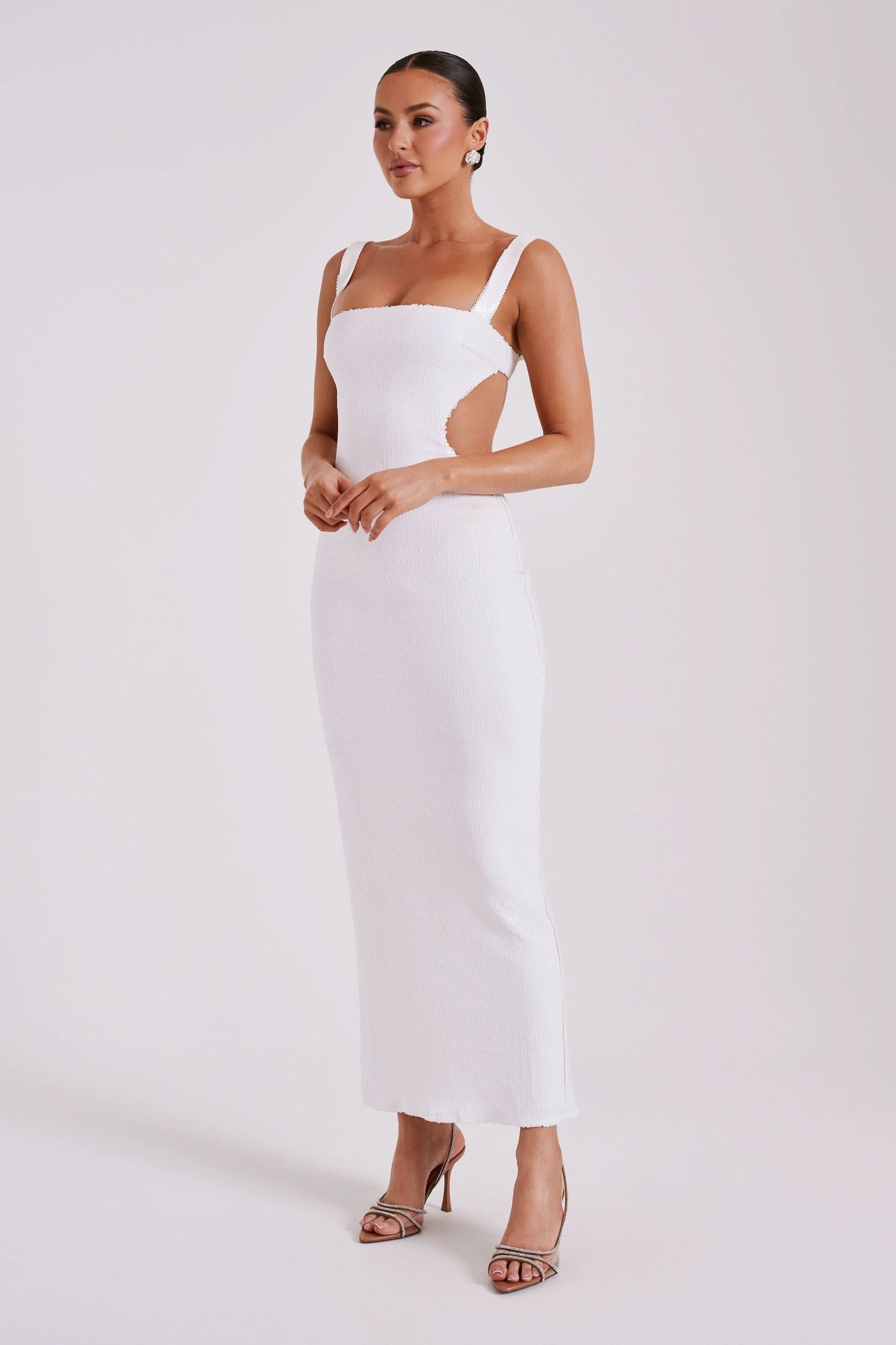 Adoria Maxi Dress