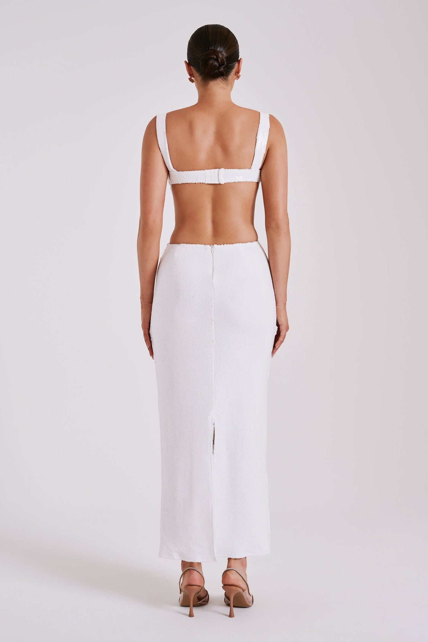 Adoria Maxi Dress