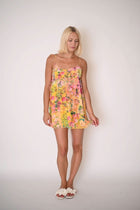 Adventure Mini Dress