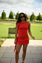 Amanda Lover Two Piece