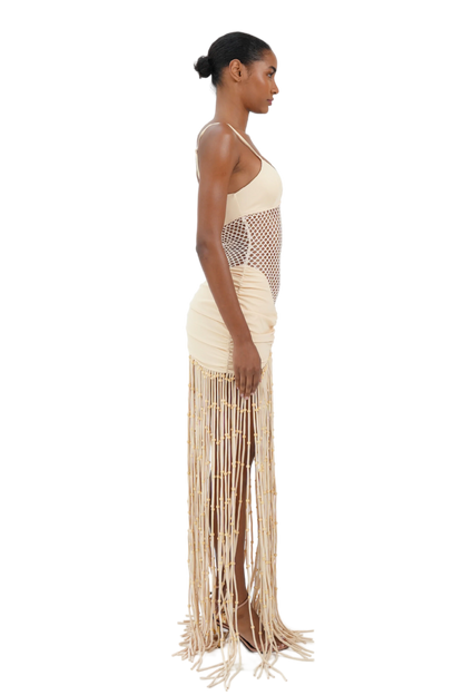 Amanda Maxi Dress