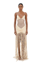 Amanda Maxi Dress