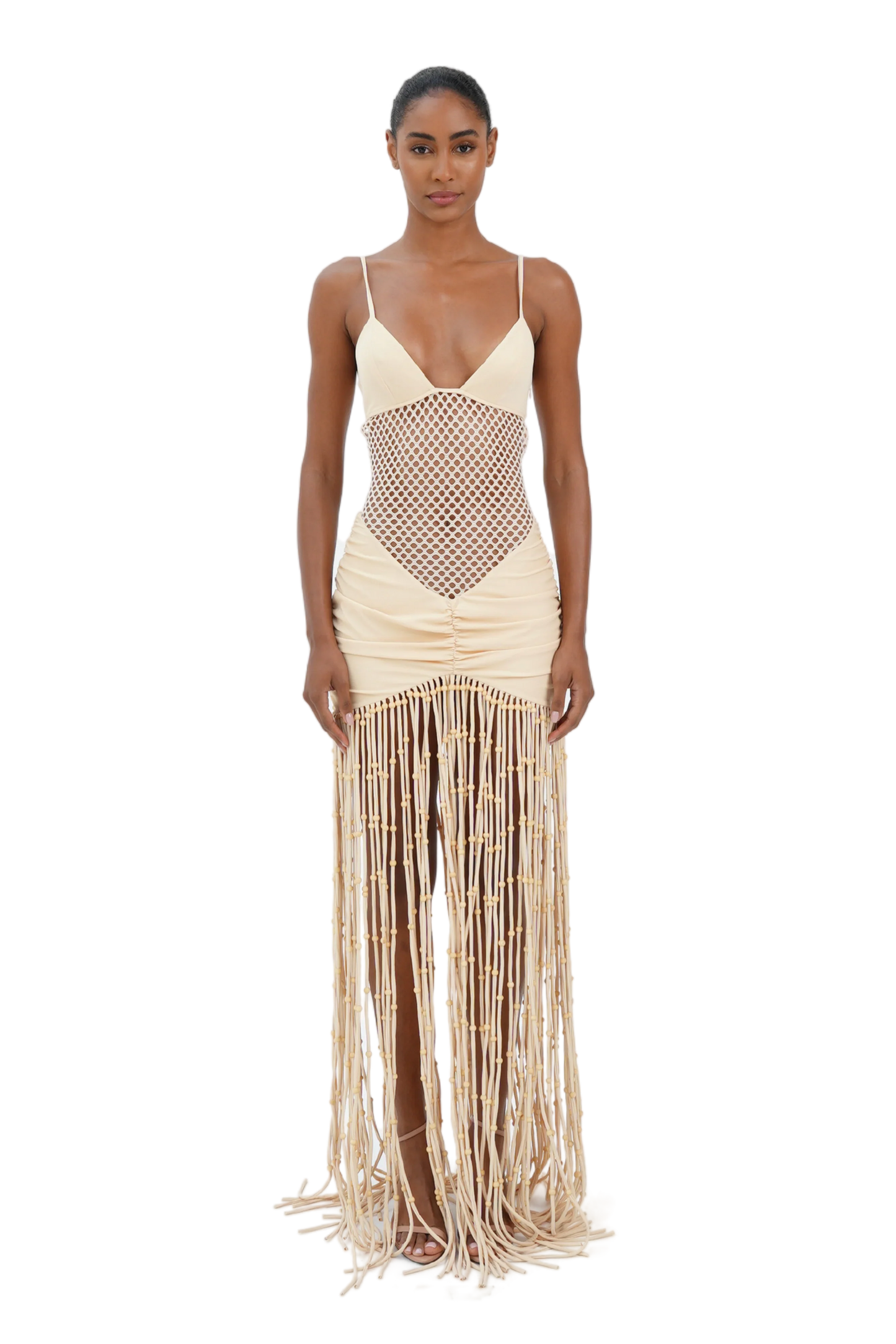 Amanda Maxi Dress