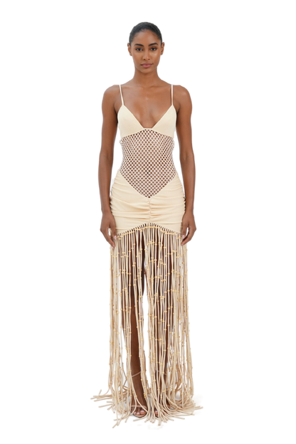 Amanda Maxi Dress