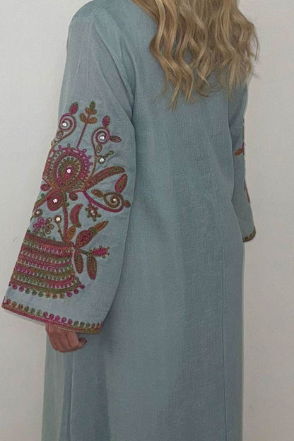 Amina Modern Kaftan