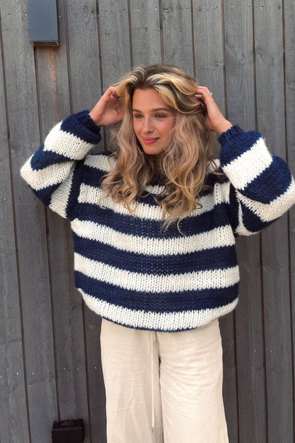 Anna Olympia Knit