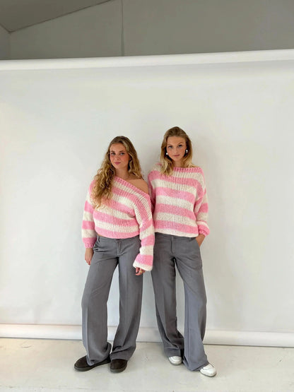 Anna Olympia Knit