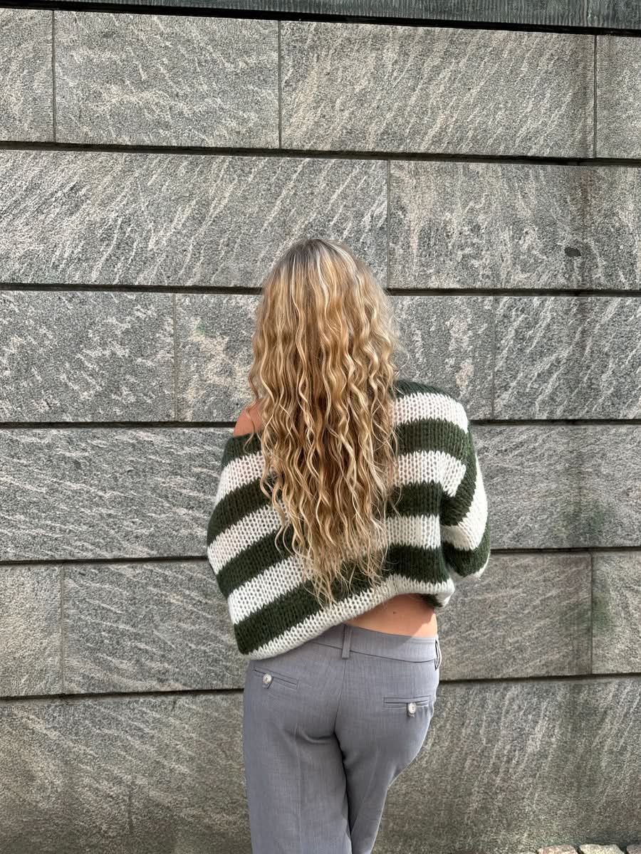 Anna Olympia Knit