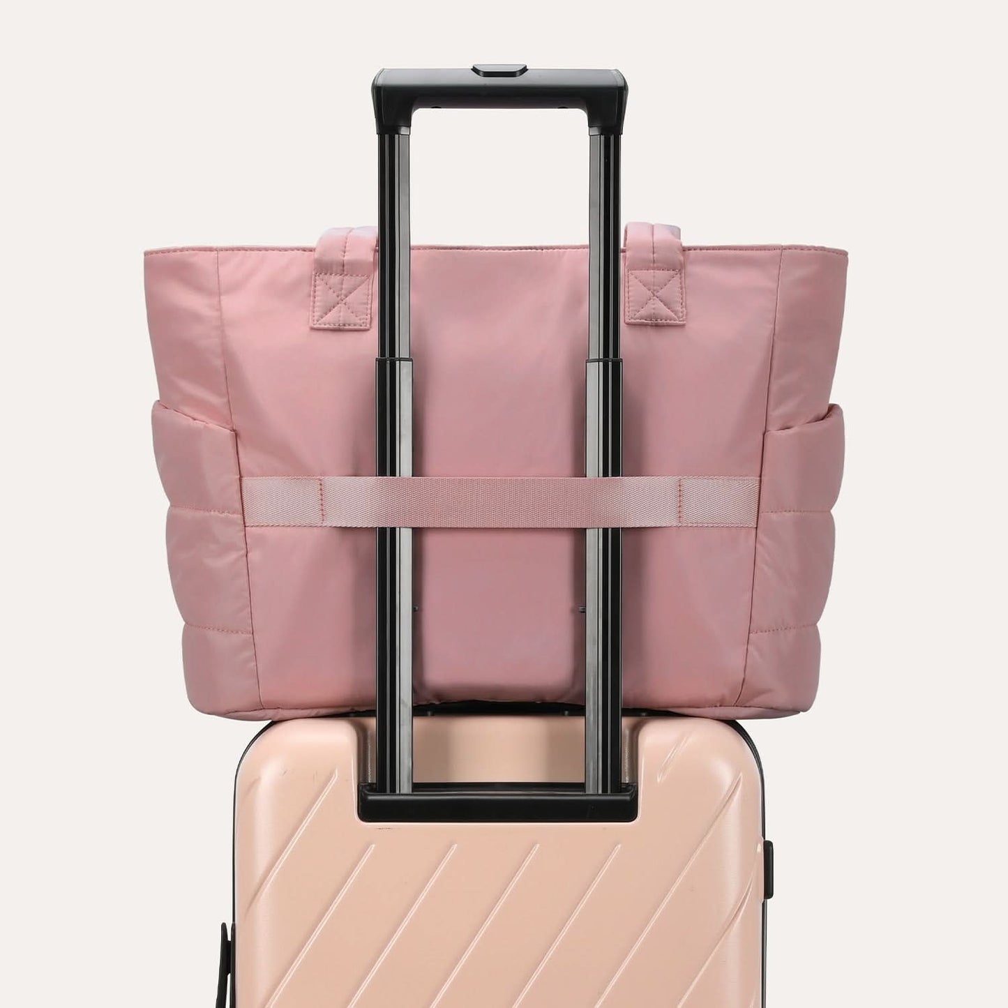 Avy City Tote – Fits 15.6" Laptop