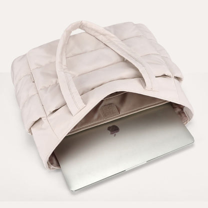 Avy City Tote – Fits 15.6" Laptop