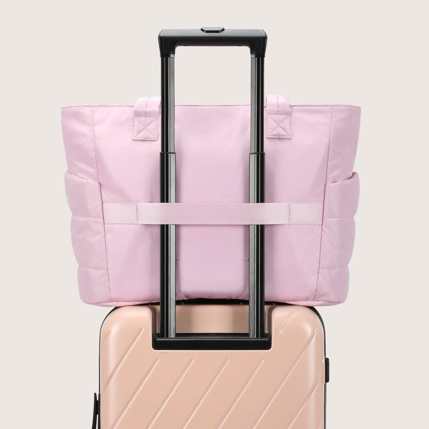 Avy City Tote – Fits 15.6" Laptop
