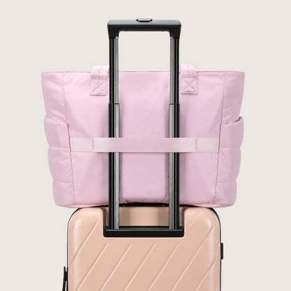Avy City Tote – Fits 15.6" Laptop
