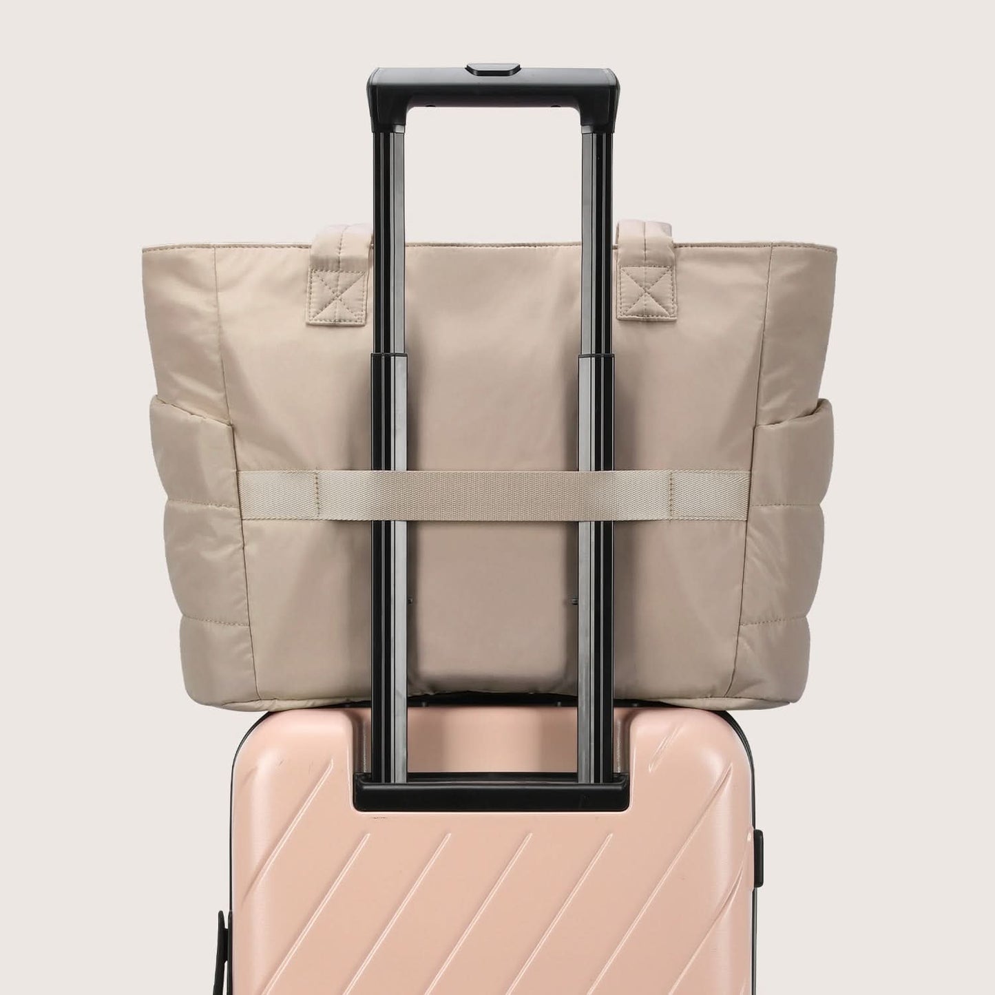 Avy City Tote – Fits 15.6" Laptop